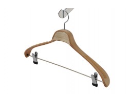 Wooden Hanger